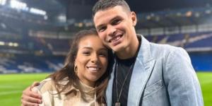 The Premier League's most disruptive WAG: Chelsea star Thiago Silva's wife Isabelle is calling for a manager's head (again!), tore into his team-mates, hit out at rival players... and once flew to Russia to break up with him