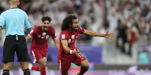 القنوات الناقلة لمباراة الأردن وقطر في نهائي كأس آسيا