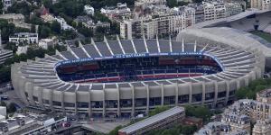 PSG to leave Parc des Princes after Qatari backed club are blocked from buying stadium by Paris mayor... with four options for a new home on the table for the French giants