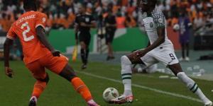 موعد مباراة كوت ديفوار ضد نيجيريا في نهائي كأس الأمم الإفريقية