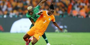 أهداف مباراة نيجيريا وكوت ديفوار في نهائي كأس أمم إفريقيا "فيديو"
