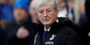 Roy Hodgson expected to step down as Crystal Palace manager and will consider RETIREMENT after falling ill during training... though Mikel Arteta believes his 'love for football' will see him make a quick return