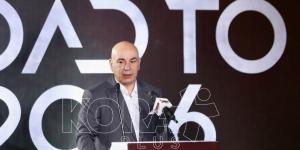 حوار بلس | أخر تطورات الحالة الصحية للمدير الفني لـ منتخب مصر حسام حسن
