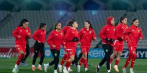 المغرب يدخل معسكر مغلق بـ 29 لاعبة استعدادًا لملاقاة تونس في تصفيات أولمبياد باريس 2024