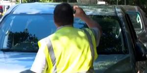 City of Sydney Council documents expose infuriating truth about parking inspectors