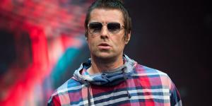 Liam Gallagher CONFIRMS he will perform at Glastonbury 2024 with former Stones Roses guitarist John Squire