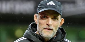 SAMI MOKBEL: Why bombing at Bayern won't make Thomas Tuchel untouchable... as former Chelsea boss eyes up a move back to the Premier League