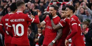 Why this Premier League title race could be the most thrilling in YEARS: Liverpool, Man City and Arsenal still have to face each other, while United and Spurs could have a huge say... so who do we predict will lift the trophy?