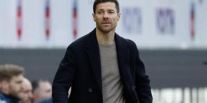 Xabi Alonso 'is smart and will do what is best for him', Dominic King says on It's All Kicking Off... the Bayer Leverkusen boss won't make an emotional decision amid links to Bayern Munich and Liverpool