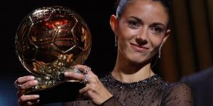 أفضل لاعبة في العالم : منتخب سيدات إسبانيا يريد صنع التاريخ مرة أخرى