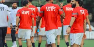 إبراهيم حسن يكشف عن موعد مباراة مصر ونيوزيلندا الودية بالإمارات