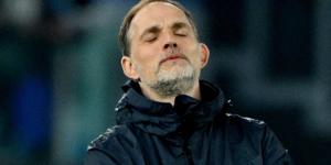 REVEALED: The moment Thomas Tuchel knew he was getting the sack at Bayern Munich