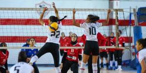 اتحاد الكرة الطائرة يطرح تذاكر مباريات بطولة السوبر المصري سيدات ورجال