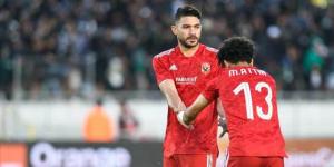 الكشف عن موقف ياسر إبراهيم من مواجهة الزمالك في نهائي كأس مصر