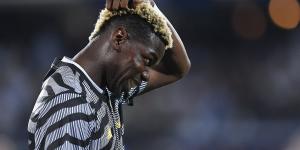 REVEALED: The banned substance which has seen Paul Pogba slapped with a four-year doping suspension relates to a set of pills prescribed by a US doctor after blood tests identified certain deficiencies in his body