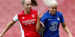 الاتحاد الإنجليزي يرفع مخصصات صندوق جوائز الكرة النسائية للضعف