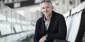 Gary Lineker reveals the 'unfair' Champions League rule that he thinks should be scrapped... as pundit argues it gives home teams 'an advantage' in European knockout games