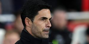 Bayern Munich showed their street-smarts against Arsenal and have piled the pressure on next week's referee already - but Mikel Arteta's resilient side will relish the challenge