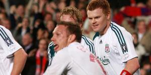 John Arne Riise calls out 'big-mouthed' Craig Bellamy for continuing to talk about the Liverpool team-mates' notorious 2007 golf club bust-up... as he tips Roberto De Zerbi to take over from Jurgen Klopp at Anfield