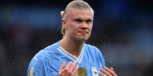 Jamie Carragher tells Erling Haaland to CHANGE if he wants to win the Ballon d'Or and play for Real Madrid - as he names three Premier League legends he's not at the same level as