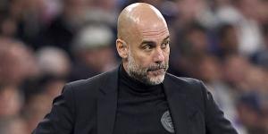 Pep Guardiola laments 'worsening' fixture schedule and reveals he is yet to decide whether to rest Rodri this weekend against Luton - amid the Man City star's plea for time off