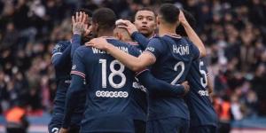 باريس سان جيرمان يبحث عن عبور آمن لـ رين في نصف نهائي كأس فرنسا
