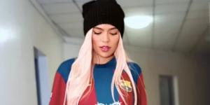 Karol G to become the next artist to feature on Barcelona's shirt as part of Spotify partnership with Colombian singer's logo to be displayed during El Clasico