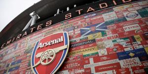REVEALED: Why Arsenal's Emirates Stadium LOSES its name when the Gunners play in the Champions League