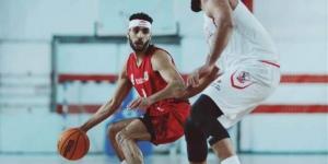 اتحاد السلة يعلن عبر كورة بلس مواعيد نهائيات كأس مصر (خاص)