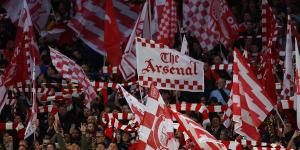 THE NOTEBOOK: Arsenal make the most of absent Bayern fans after warning to touts, Gunners reach Champions League milestone... while Harry Kane breaks an Emirates record