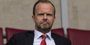 Former Man United chief Ed Woodward lands new job in football - over two YEARS after he left Old Trafford