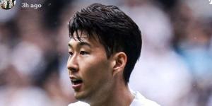 Ola Aina claims Tottenham star Son Heung-min left him needing dental work in tongue-in-cheek post after Nottingham Forest's defeat... as he jokes the South Korean is 'wanted'