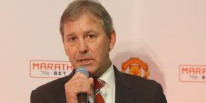 I was scammed into investing into a hotel that didn't exist - here's how you can avoid the same: How Man United legend Bryan Robson is advising the next generation, writes IAN HERBERT