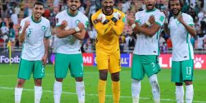 إقبال ضعيف على تذاكر مباريات المنتخب السعودي في المونديال