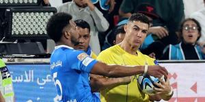 Inter Miami are OUT of the Champions Cup and winless in five amid Lionel Messi injury concerns, while Al-Nassr's title hopes fade and Cristiano Ronaldo sees red - what's going on with the legends of the game?