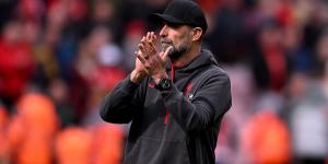 Liverpool fans urge the club to appoint shock replacement for Jurgen Klopp who is a 'winner' and 'an elite coach' after being linked with Ruben Amorim and Roberto De Zerbi