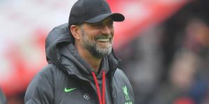 What Jurgen Klopp will do after he leaves Liverpool... as the Reds boss reveals two activities his wife Ulla has told him he must learn