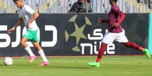 الكشف عن تفاصيل إصابة أحمد عيد لاعب المصري