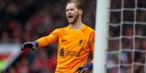 LIVERPOOL CONFIDENTIAL: Caoimhin Kelleher attracts plenty of suitors after deputising for Alisson, Anfield falls silent 35 years on from Hillsborough and why UEFA will be relieved if Reds exit Europa League