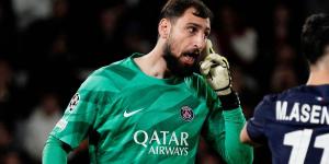 PSG 2-3 Barcelona: Gianluigi Donnarumma puts on goalkeeping disasterclass as Catalan side come from behind to win five-goal thriller in Champions League last eight first leg