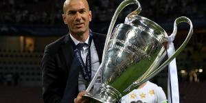 Why any club who wants Zinedine Zidane as manager has a mountain to climb to convince him: PETE JENSON on serial winner who United, Liverpool and Co won't bother targeting