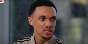 Trent Alexander-Arnold admits Jurgen Klopp's emotional farewell tour WILL have an impact on the title race... but reveals the Liverpool manager NEVER speaks about winning the Premier League