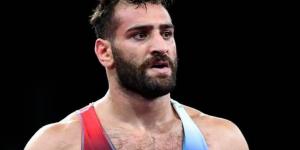 محمد مصطفى: أتوقع تتويج المصارعة المصرية بأكثر من ميدالية في الأولمبياد