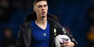 Cole Palmer enjoys a perfect evening, Alexander Isak punished 'Rolls Royce' Micky van de Ven, and Ollie Watkins could fire Aston Villa into the Champions League... but who takes top spot in our POWER RANKINGS?