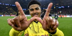 Chelsea loanee Ian Maatsen is the 5ft 6in starlet who helped book Borussia Dortmund's Champions League semi-final spot... but the Blues have constantly overlooked him and patience appears to have run out