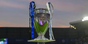 موعد مباريات نصف نهائي دوري أبطال أوروبا موسم 2023 - 2024