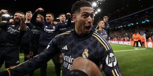 Real Madrid have not made a mistake in the transfer market since Eden Hazard, with Jude Bellingham the sole 'Galatico style' signing... here's how they've become the smartest club in Europe