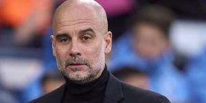 Man City 'are already preparing for life after Pep Guardiola' and believe Girona's Michel could be the man to 'continue his legacy' after stunning season in LaLiga