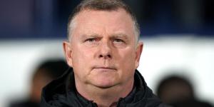Coventry boss Mark Robins defends inconsistent Manchester United - but insists they will have nothing to fear against his former side in Wembley FA Cup semi-final