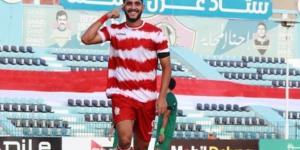 أهداف مباراة بلدية المحلة والمقاولون العرب في دوري نايل "فيديو"